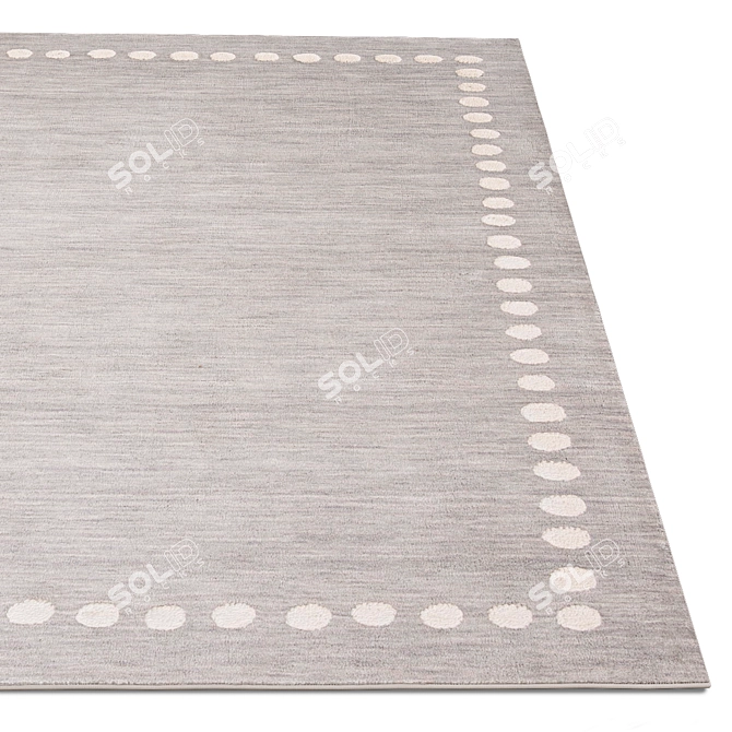 Timeless Rugs | No. 084 3D model image 2
