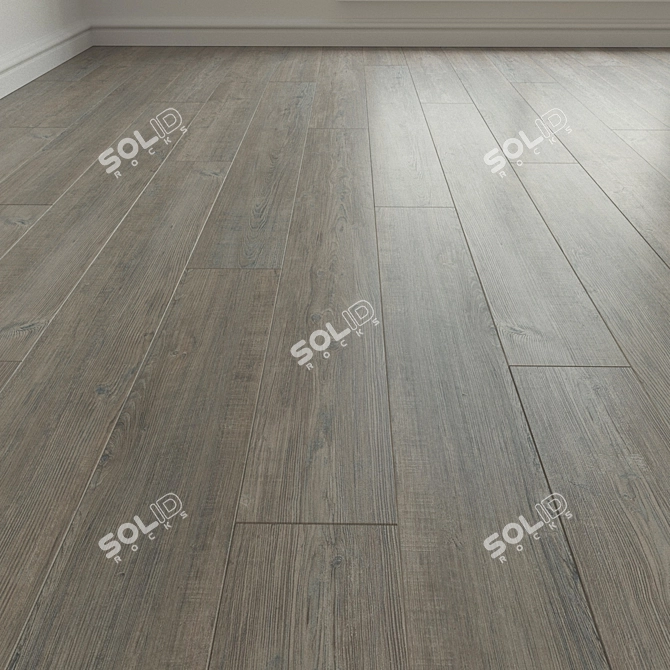 Moduleo Transform Latin Pine Laminate 3D model image 1