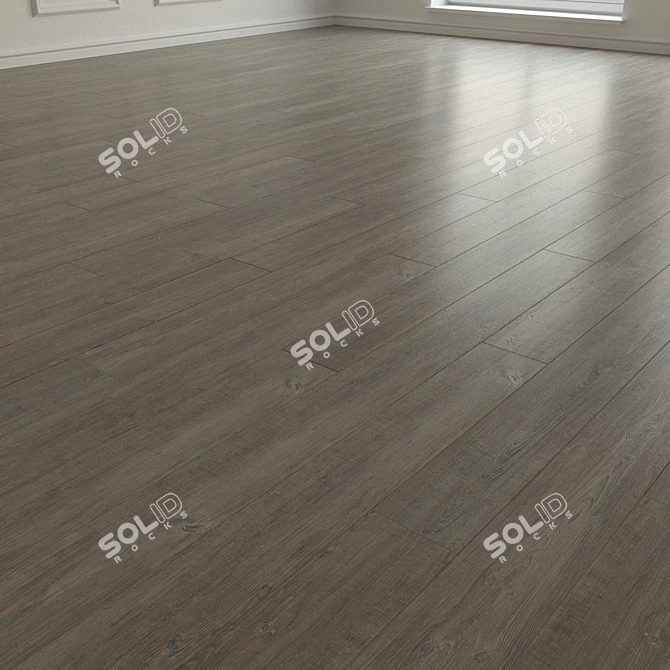 Moduleo Transform Latin Pine Laminate 3D model image 2