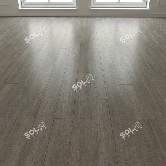 Moduleo Transform Latin Pine Laminate 3D model image 3