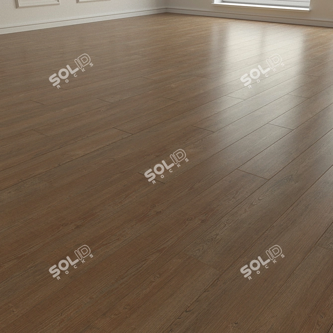 Moduleo Transform Latin Pine Laminate 3D model image 2