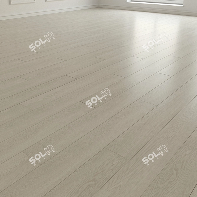 LayRed EIR Laurel Oak Laminate [Moduleo 51104] 3D model image 2