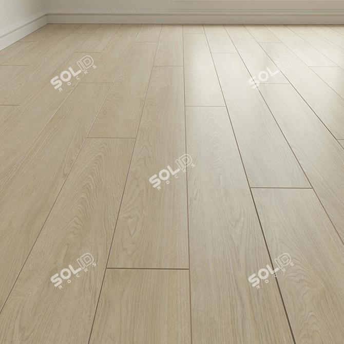 Moduleo LayRed EIR Laminate 3D model image 1