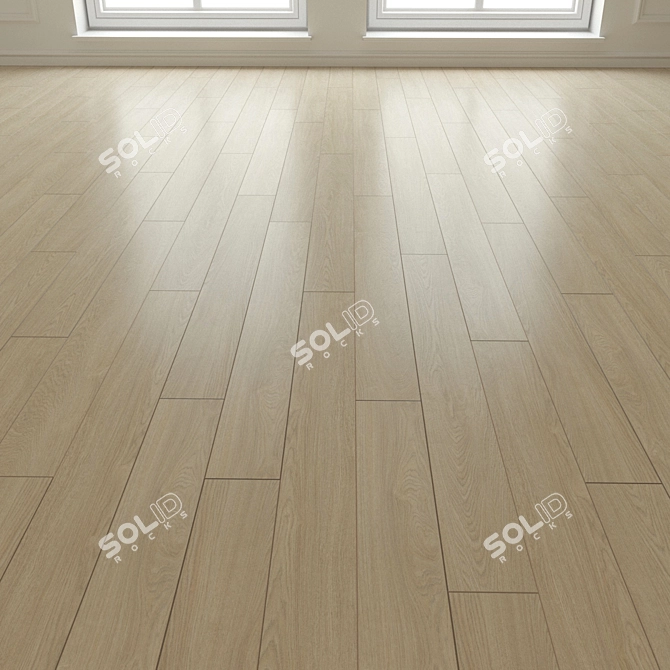 Moduleo LayRed EIR Laminate 3D model image 3