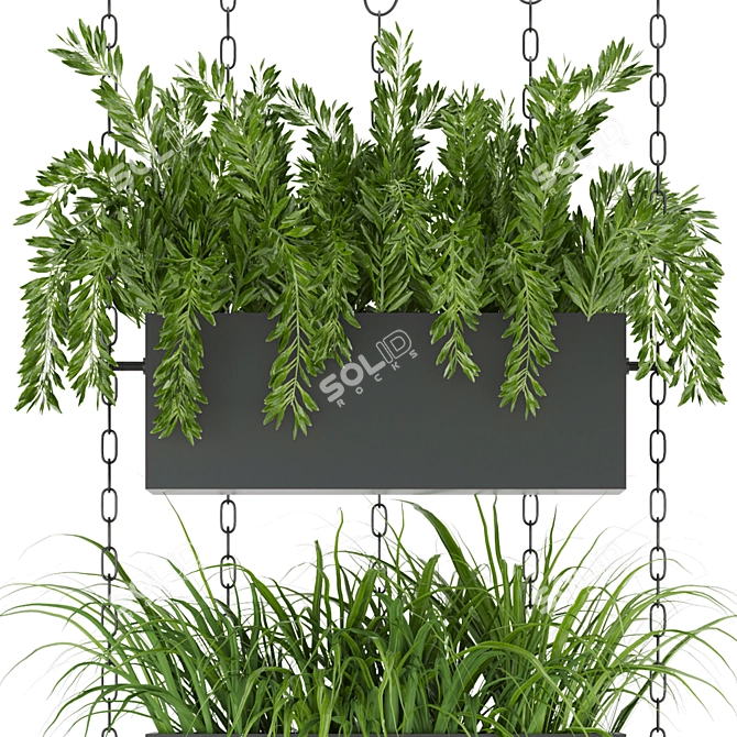  Premium Plant Collection: Volume 85 3D model image 2