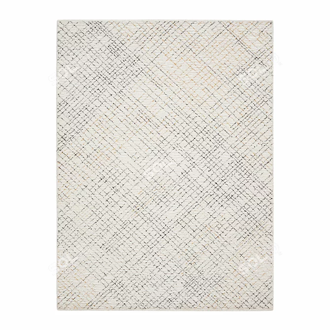 Lustrous Elegance: Diamond by Kasthall 3D model image 2