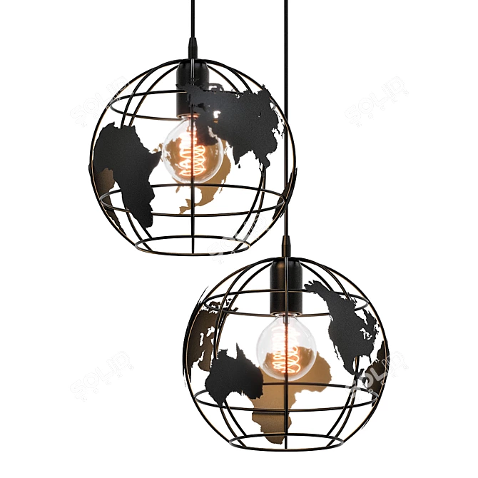 Jia Guarantee: Ultimate Protection for Your Needs 3D model image 1