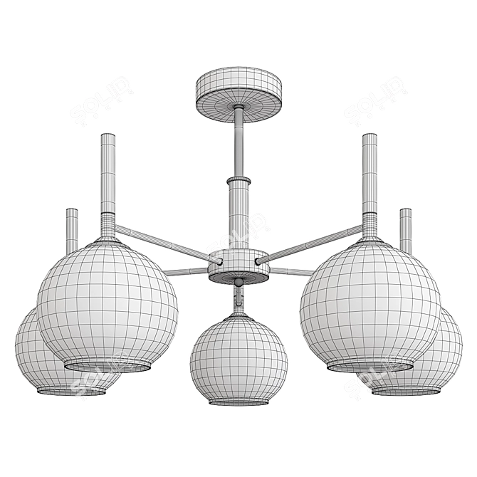 Kifer 2013: Millimeters of Efficiency 3D model image 2