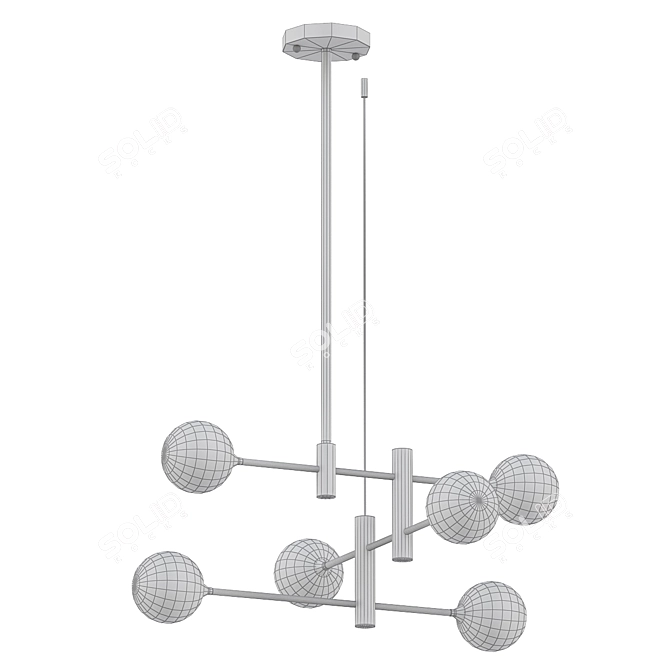 APENERA: Ultimate Space-saving Solution 3D model image 2