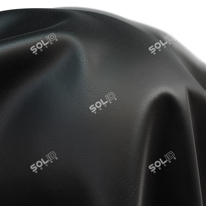14 Color Grain Leather | PBR 3D model image 4