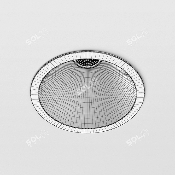 Arkoslight Swap: Versatile Lighting Solution in a Snap! 3D model image 2