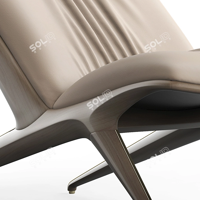 Title: Aurora Opera: Timeless Italian Elegance 3D model image 4