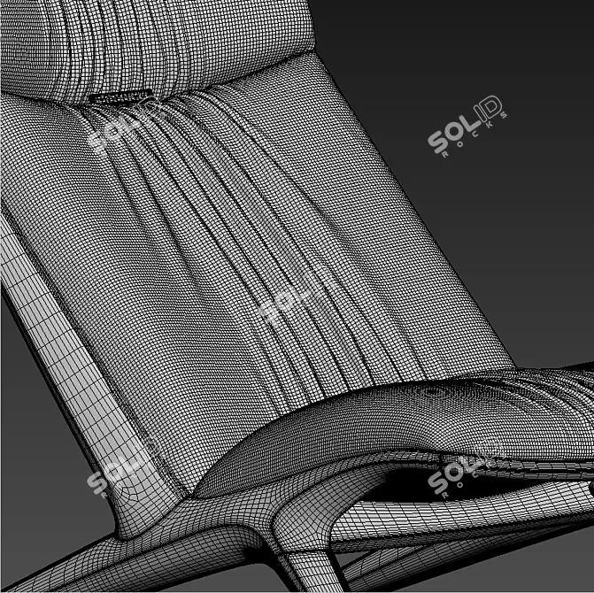 Title: Aurora Opera: Timeless Italian Elegance 3D model image 5