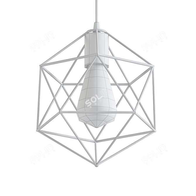 PolyLight: 2014 Polygon Rendering 3D model image 2