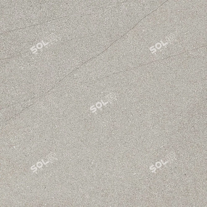 Flaviker River Ecru: 120x120 Wall and Floor Tiles 3D model image 5