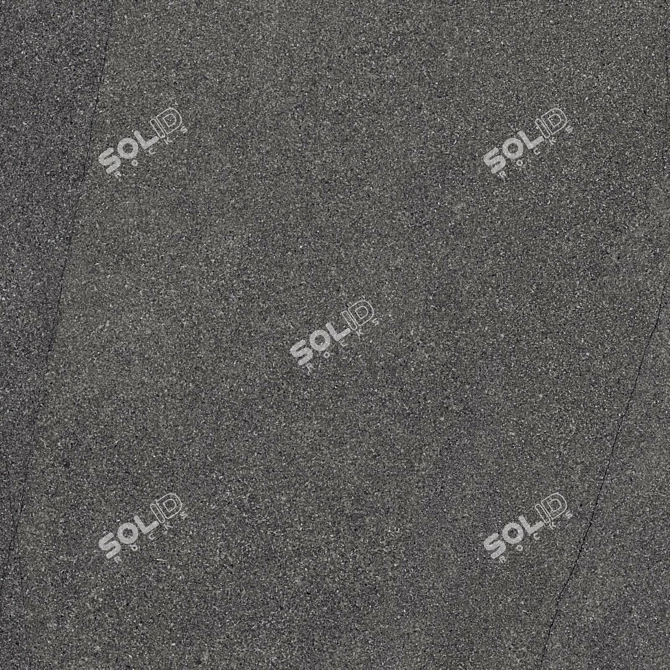 Flaviker River Lead: Stylish Wall & Floor Tiles 3D model image 5