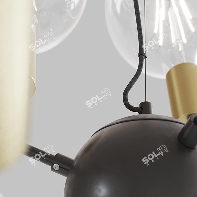 Spark SP24 - Versatile High-Polygon Lighting 3D model image 3