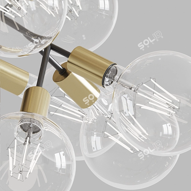 Spark SP24 - Versatile High-Polygon Lighting 3D model image 4