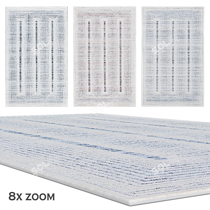 Archive Carpets | Limited Stock 3D model image 1