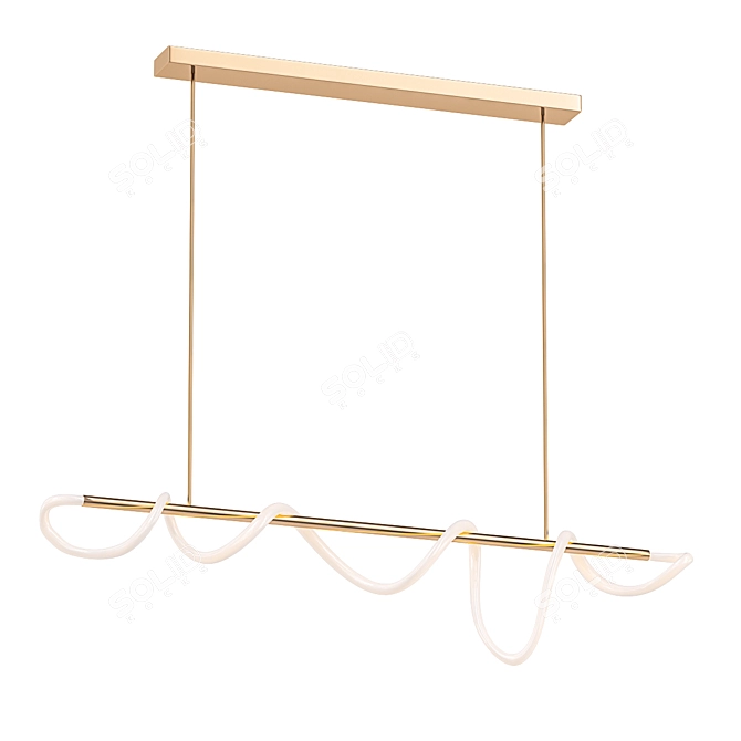 Introducing LZPZ RUI: The Perfect Accessory! 3D model image 1