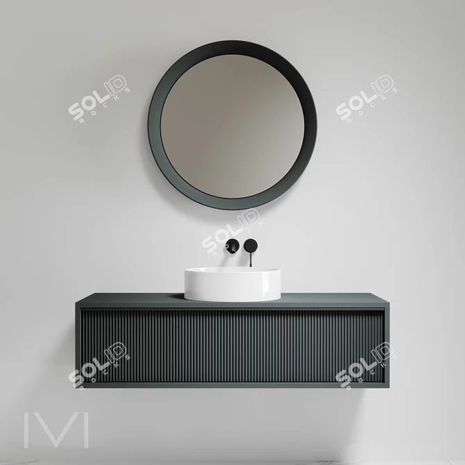 Bathroom furniture VIVOMOBILI

Elegant and Functional Bathroom Furniture 3D model image 1