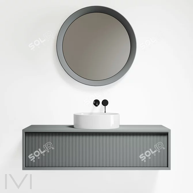 Bathroom furniture VIVOMOBILI

Elegant and Functional Bathroom Furniture 3D model image 5