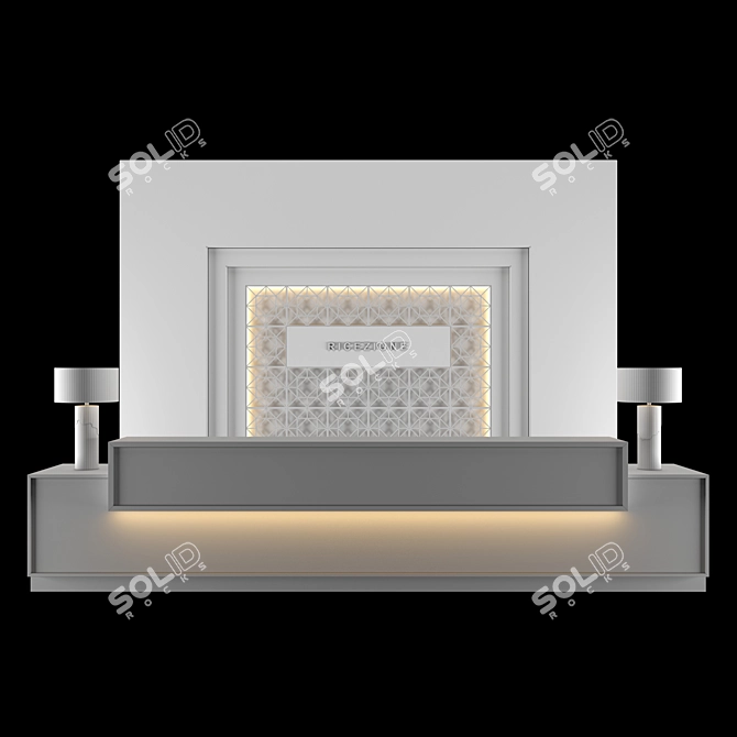  Archival Bundle: 3ds Max, FBX, Textures, Corona Mats 3D model image 3