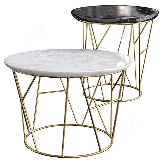 Marelli TWIG: Compact and Smart 3D model image 1