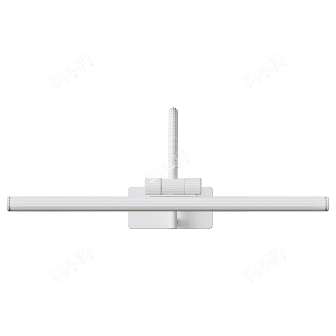 CENTIANA - Stylish Loft Lighting 3D model image 2