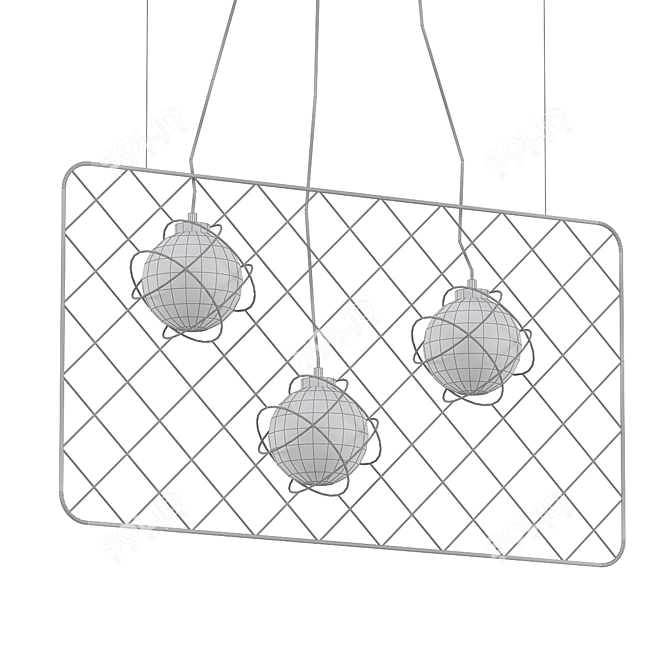 GlowTrapper: Illuminating Innovative Design 3D model image 2