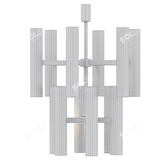 Luminary 2016 3D model image 2