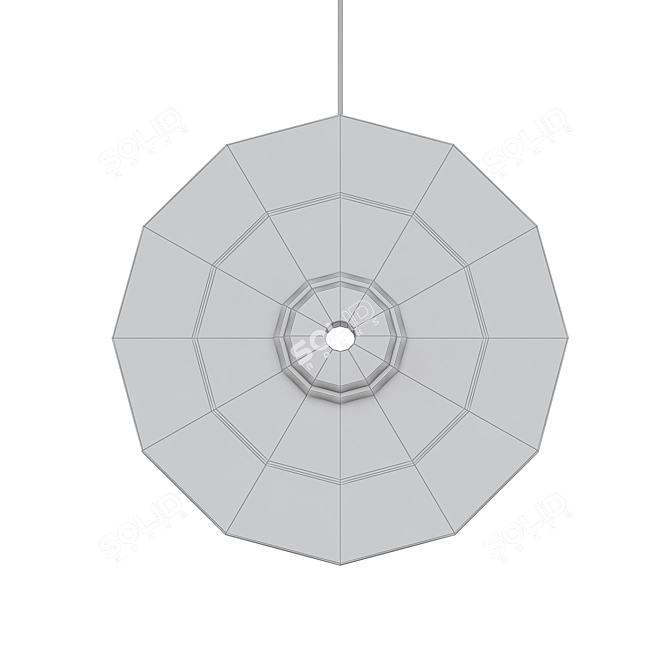 MIMAS: Innovative Sound System 3D model image 2