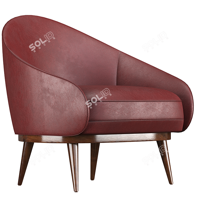 Modern Mela 2014 - 3D Model 3D model image 1