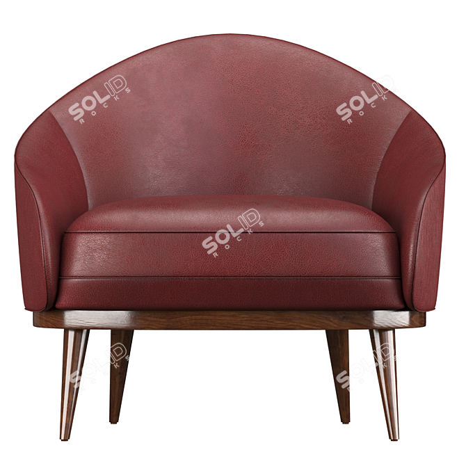 Modern Mela 2014 - 3D Model 3D model image 2