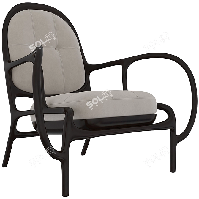 Ceccotti 2020 - Realistic 3D Model 3D model image 1