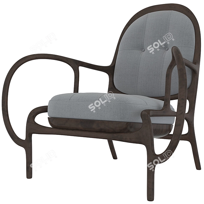 Ceccotti 2020 - Realistic 3D Model 3D model image 2