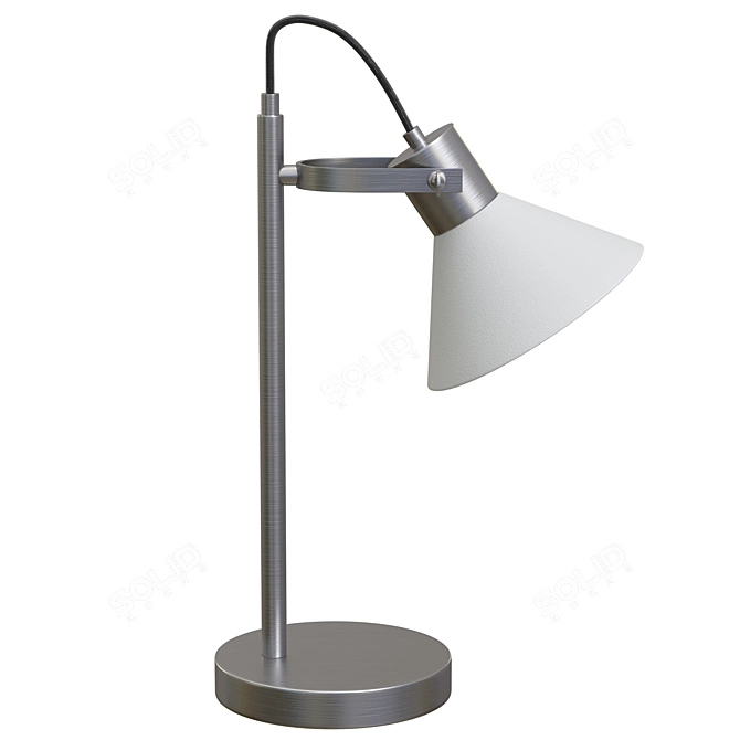 Lumion Table Lamp 3D model image 1