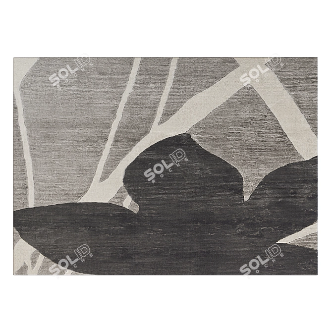 Carpents (Serge Lesage) 04 3D model image 3