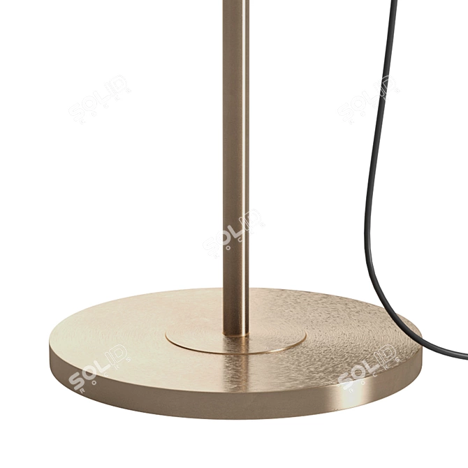 ANZAZO Lantern Ball - Unique Design Lamp 3D model image 7