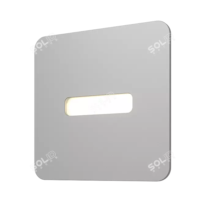 Integrator IT-724: LED Stair Lighting 3D model image 1