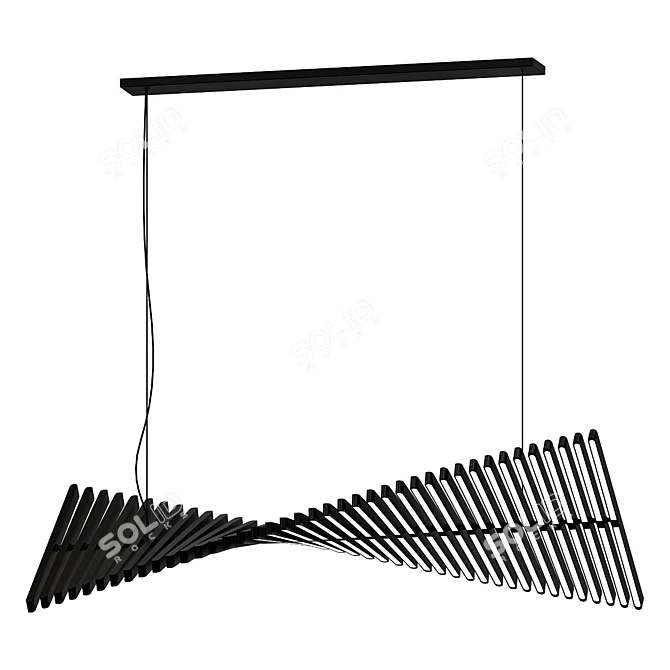 RITHM by IMPERIUMLOFT: Industrial Design 3D model image 2