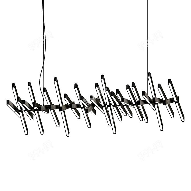 RITHM by IMPERIUMLOFT: Industrial Design 3D model image 3