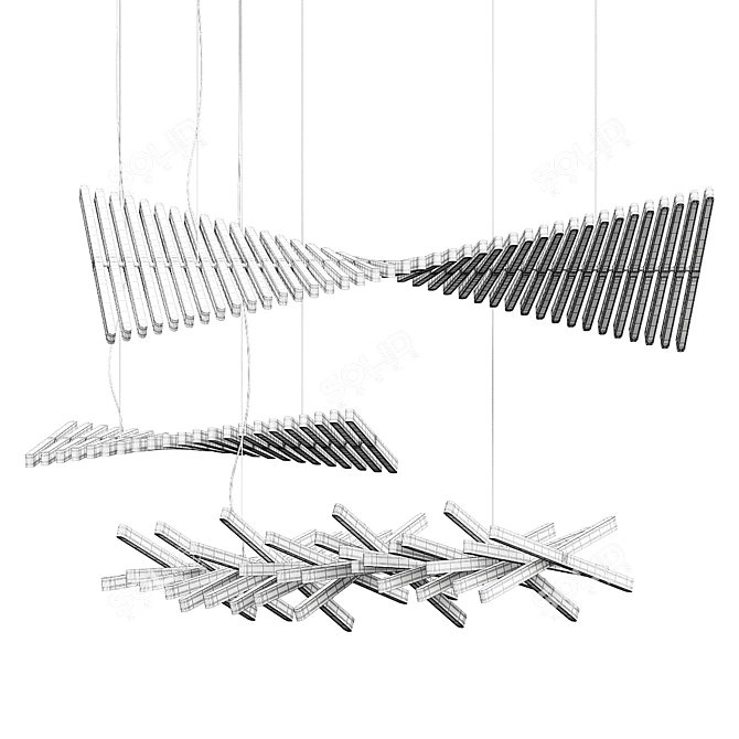 RITHM by IMPERIUMLOFT: Industrial Design 3D model image 5