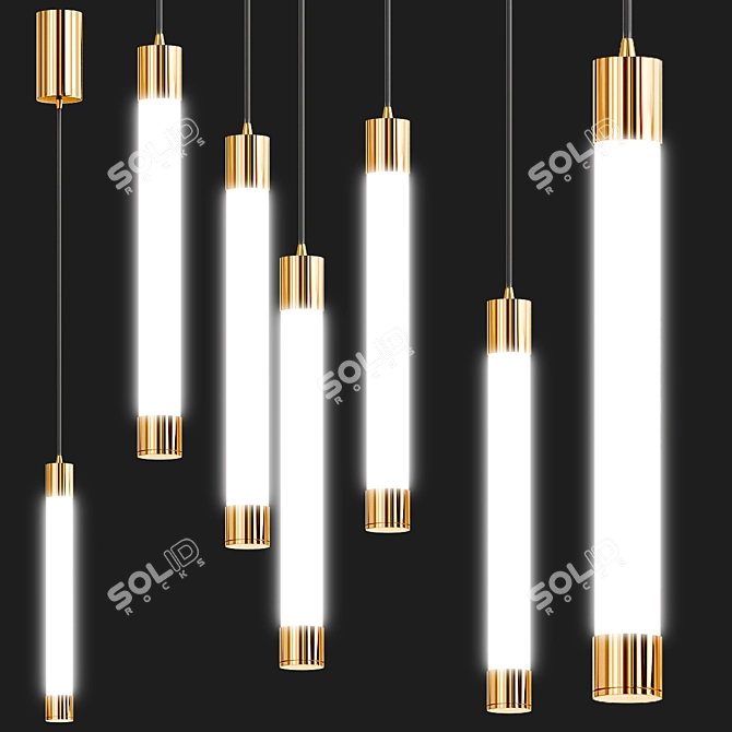 KARIS 2013 3D Model Kit 3D model image 2