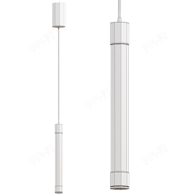 KARIS 2013 3D Model Kit 3D model image 3