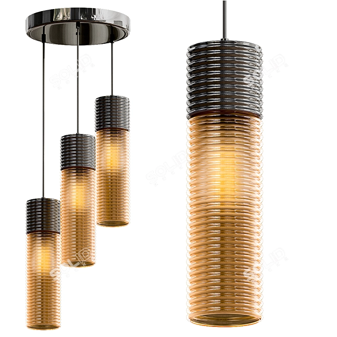 3DSOFT 2013: High-Quality 3D Model 3D model image 1