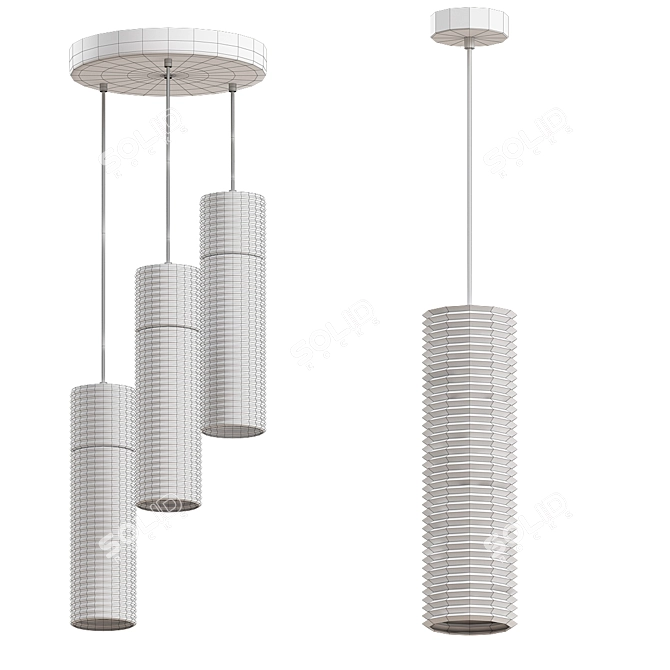 3DSOFT 2013: High-Quality 3D Model 3D model image 2