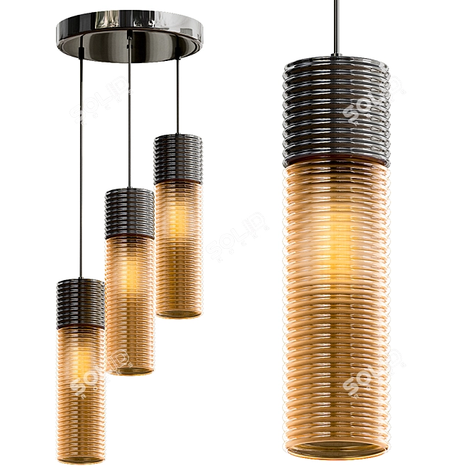 3DSOFT 2013: High-Quality 3D Model 3D model image 3