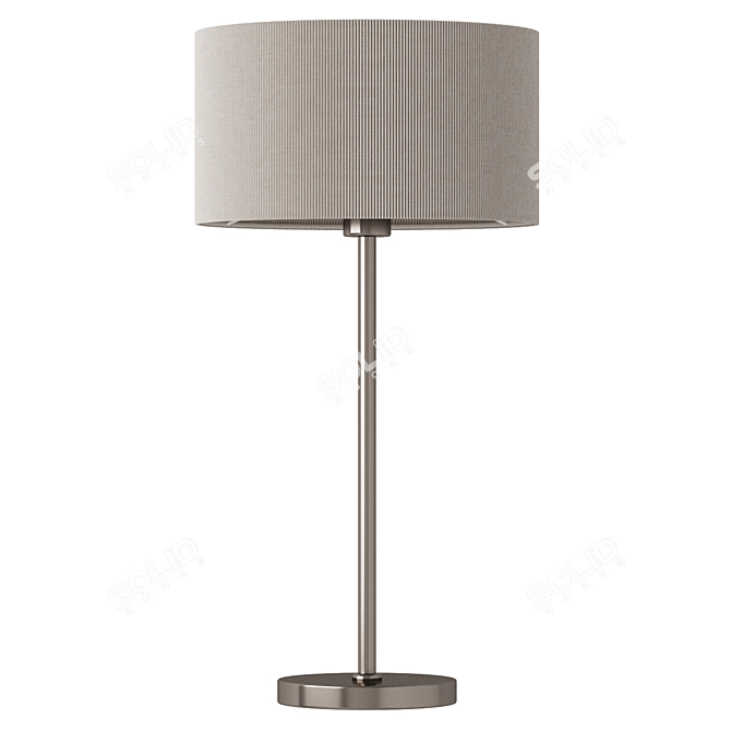 Dantone Home Mallorca Table Lamp 3D model image 2