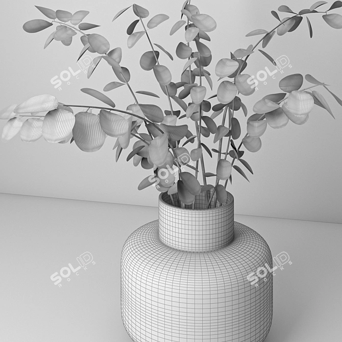 Professional 3D Modeling Software 3D model image 4